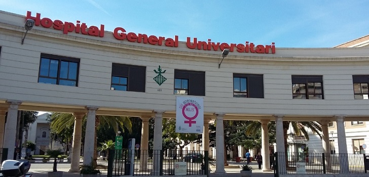 Hospital General Universitario de Valencia Valencia adjudica a Caixabank el alquiler de un TAC en el Hospital Universitario por 847.780 euros